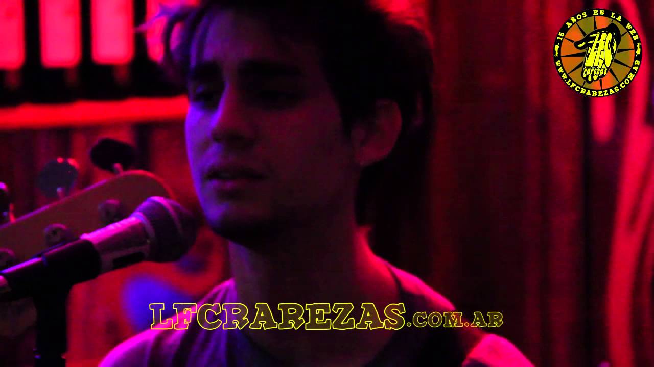 FLORIÁN FERNÁNDEZ CAPELLO Y ASTOR CIANCIARULO 