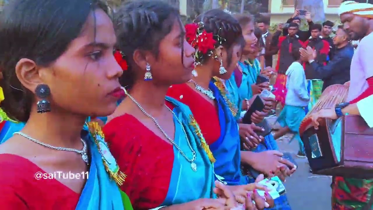 Sahibganj sohrai 2026 full song 