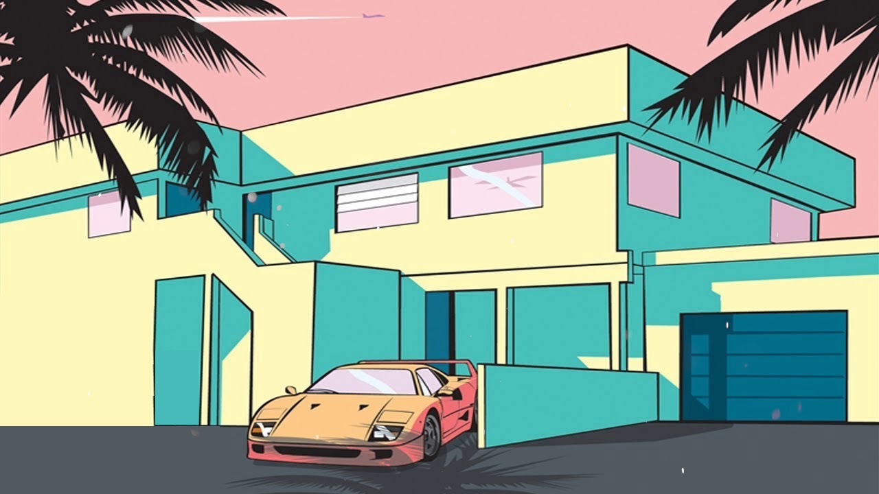 Birdie Bands - Rarri (Instrumental)