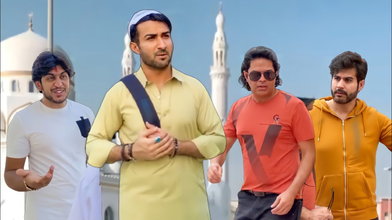 Kamyabi kaha talash karte ho | Aao kamyabi ki taraf | Namaz | Islamic video | Roman khan