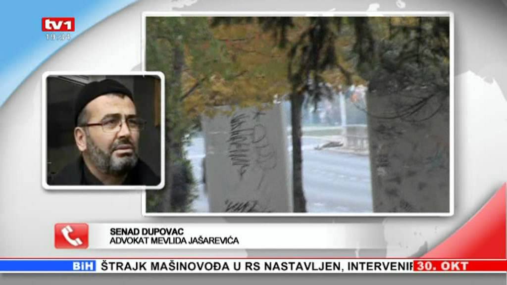 GORNJA MAOCA DNEVNIK   30 10 2011