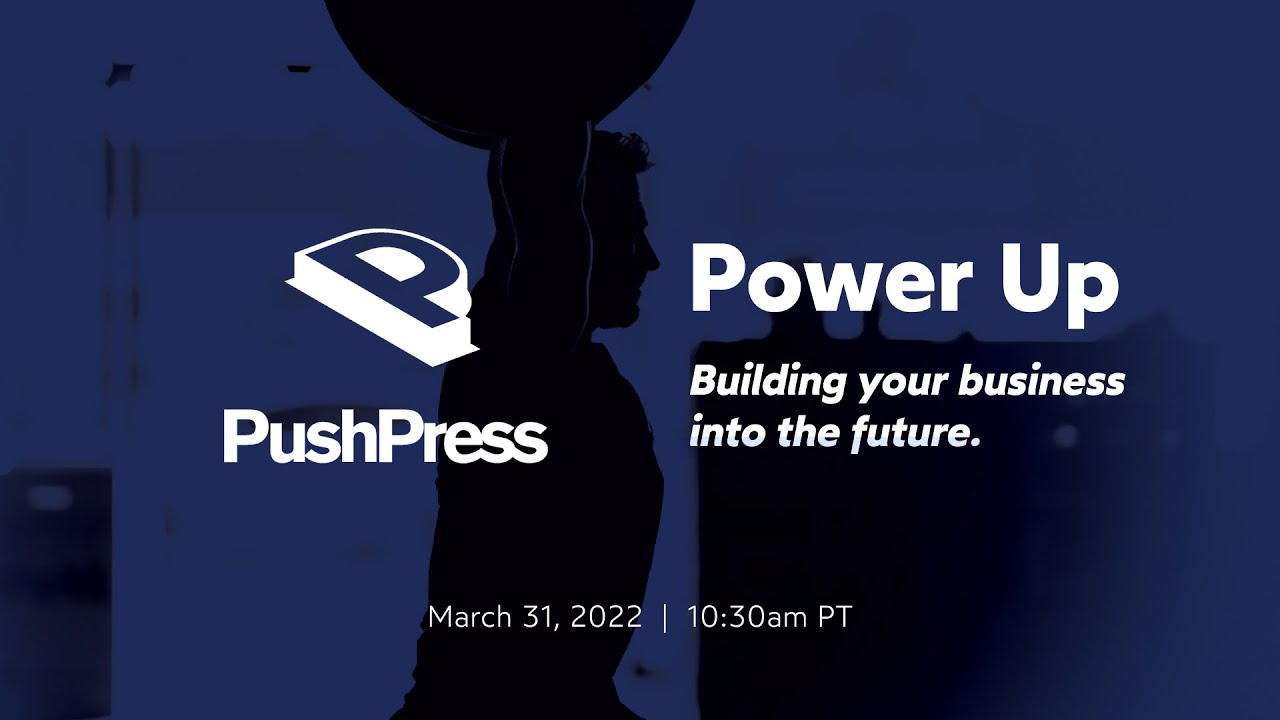 PushPress introduces fitness industry to the future of gym ownership