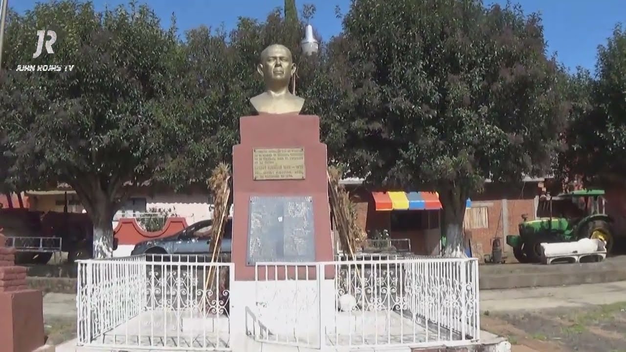 TENENCIA LÁZARO CÁRDENAS