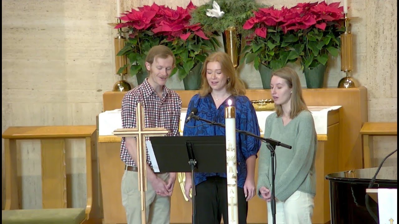 He is Like Us-Stephanie Smith, Peace Child-Jacob, Elizabeth, Catherine McCooey