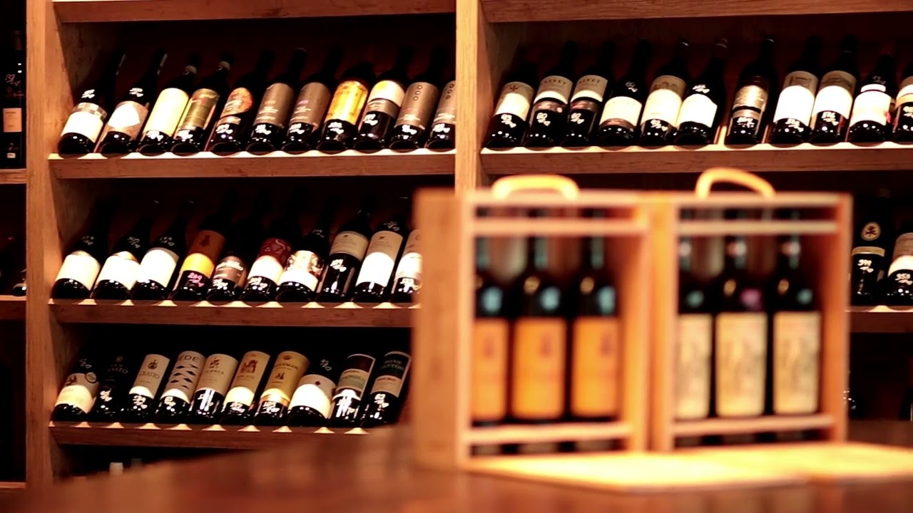 La vinoteca Blumenau _take