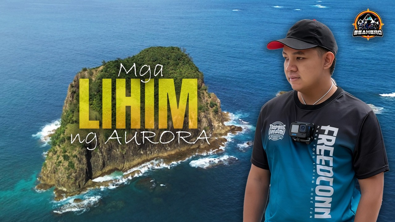 Visiting Aurora: Discovering the Hidden Gems of the Philippines