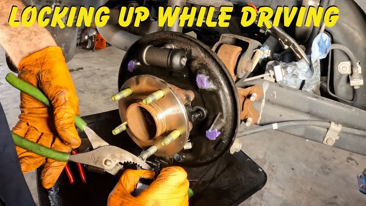 Stripped Actuator! Clicking in Dash! 2007 GM Saturn Honda 3.5l