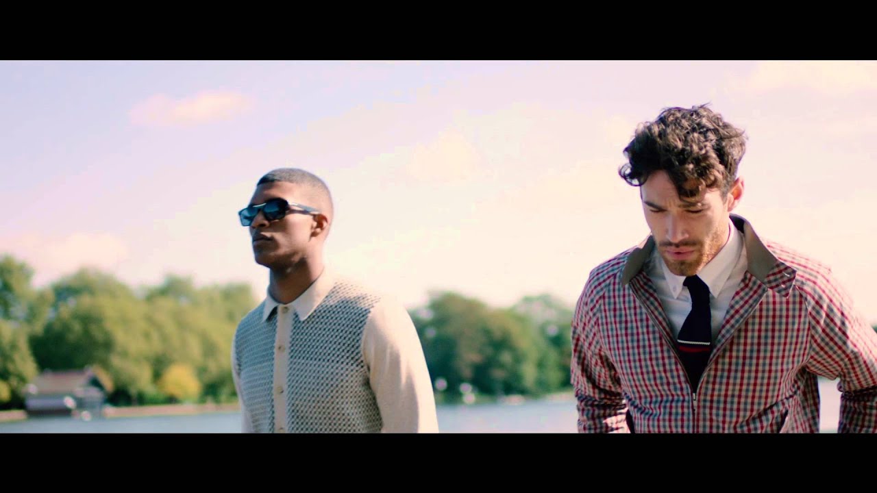 Ben Sherman SS16 Campaign Film