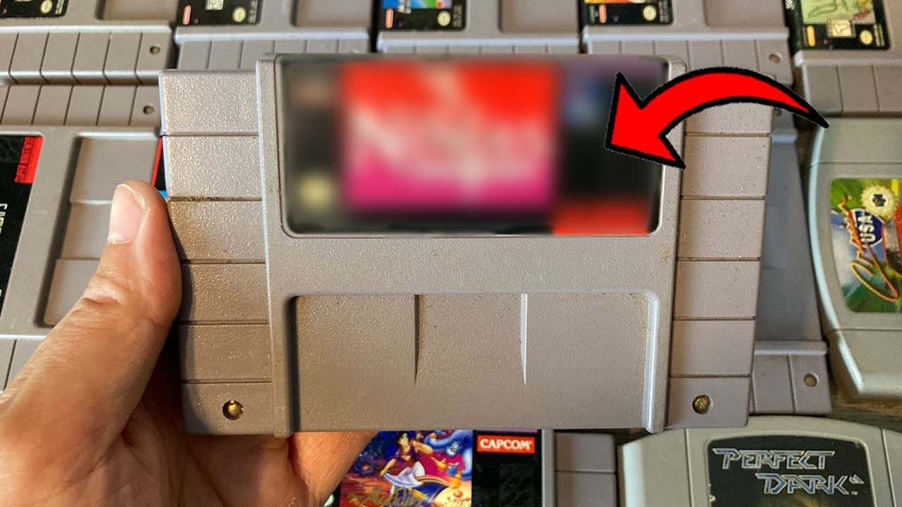 THIS RETRO GAME SURPRISED ME! 🤯