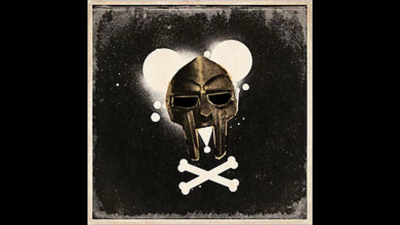 Danger Doom - Sofa King (Remix)