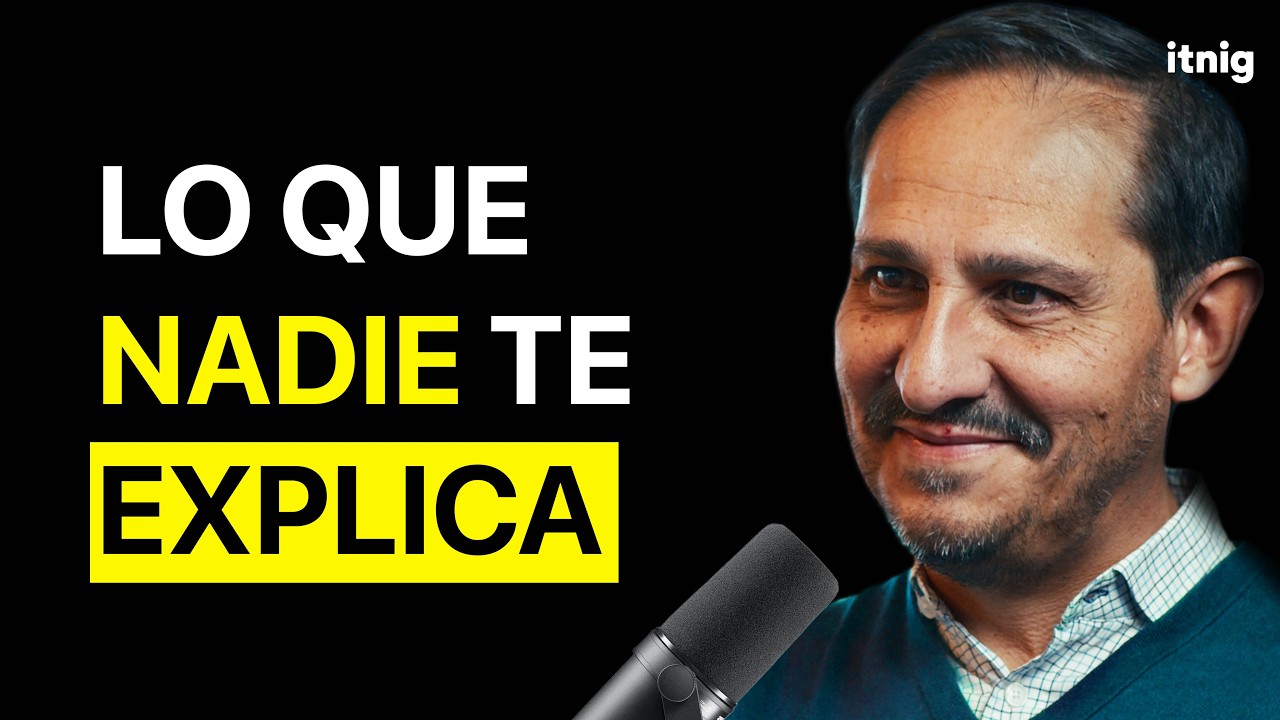 ¿Quién cobra cada vez que pagas con tarjeta? | Itnig podcast #412