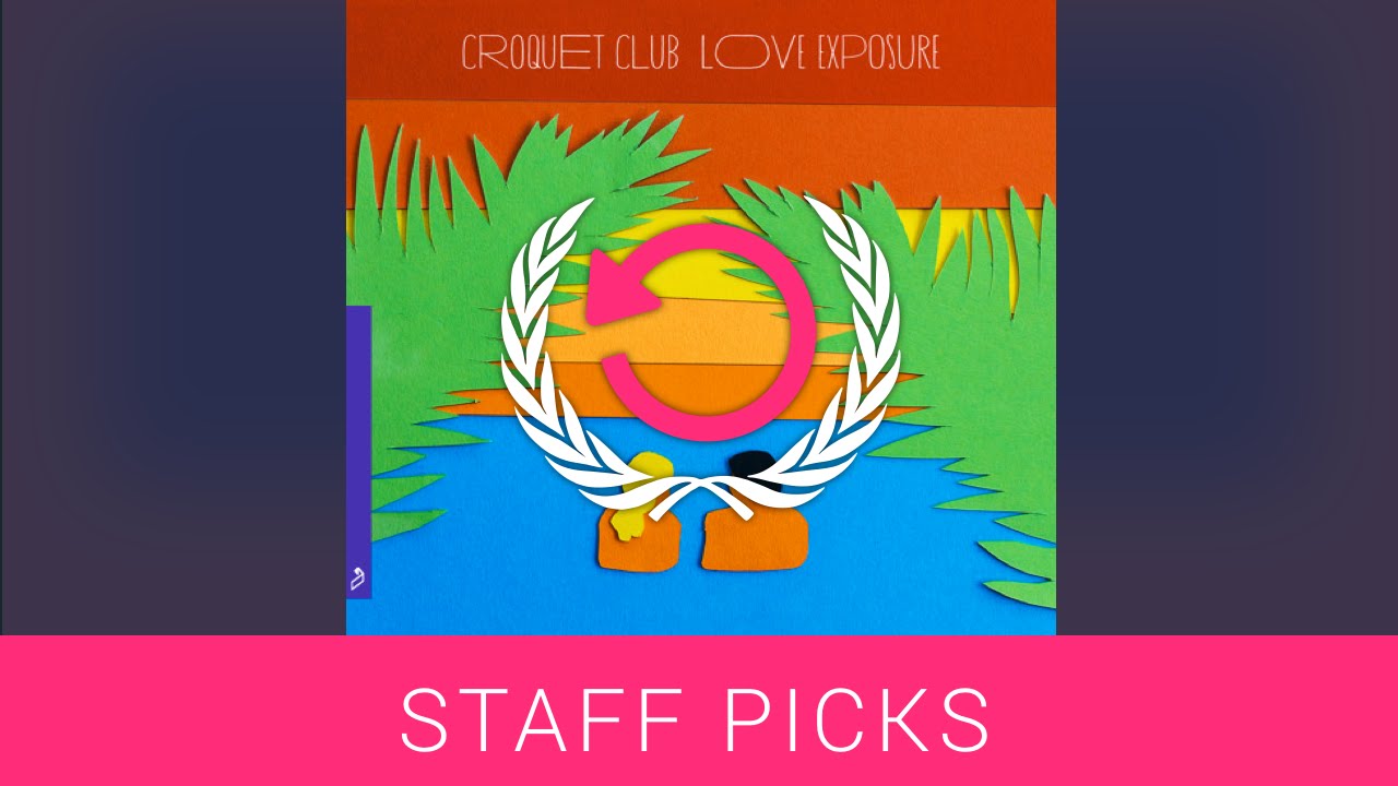 Croquet Club - Andante | ListenOnRepeat Staff Picks