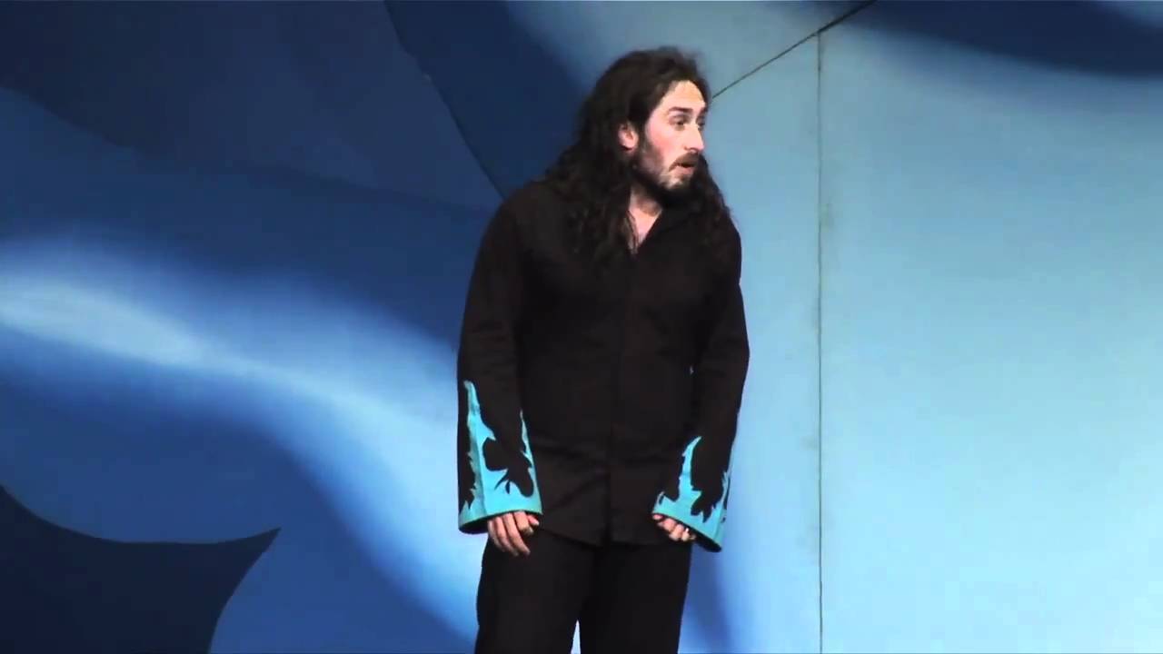 Ross Noble - Ladysmith