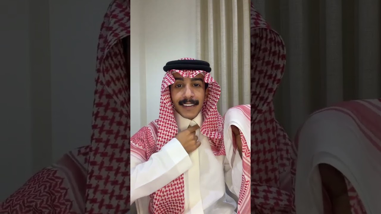 بث علي عواض الحارثي 🌟 رده على كومنت يقول انت وسلطان العليان تتكلمون على الشماغ 😂ج١ 