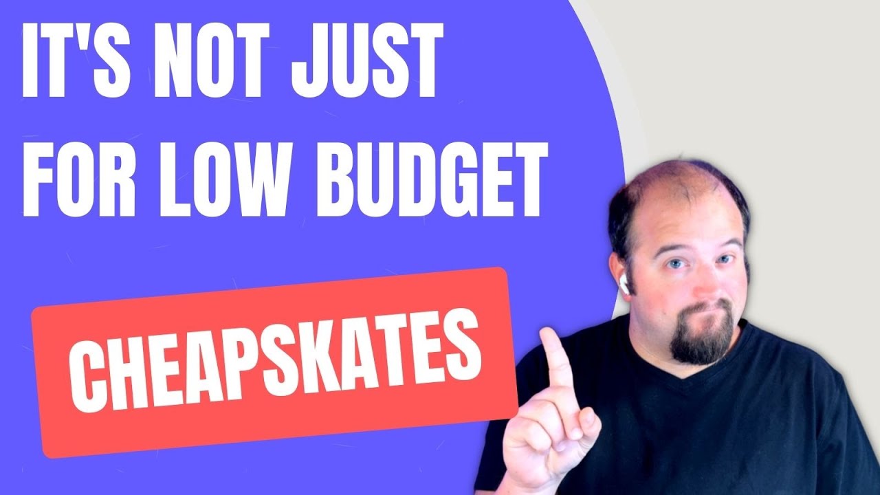 Subscription Web Design is for CHEAP Websites Only?