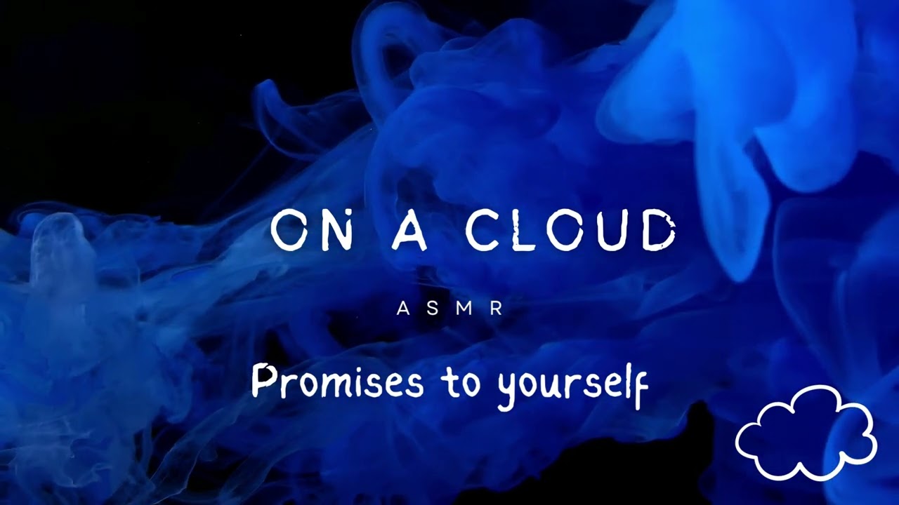 ASMR Whisper Affirmations, Positivity, Self Worth