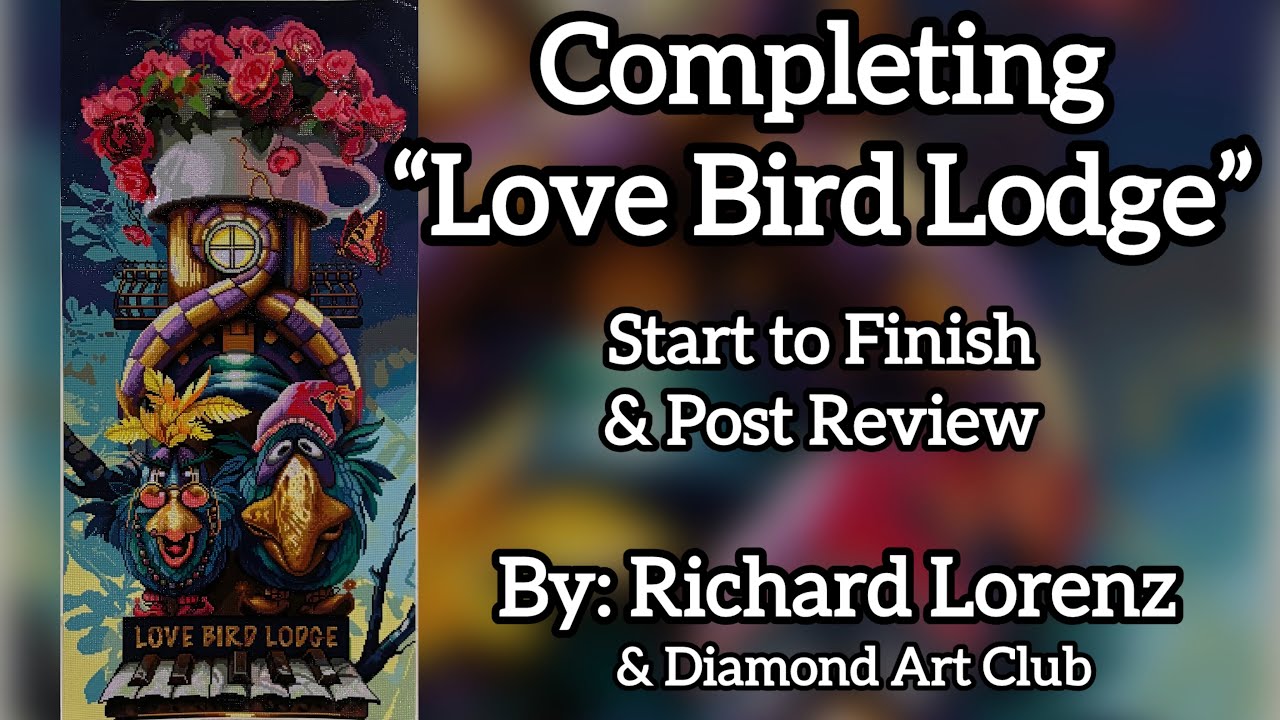 Post Review: Start to Finish of 