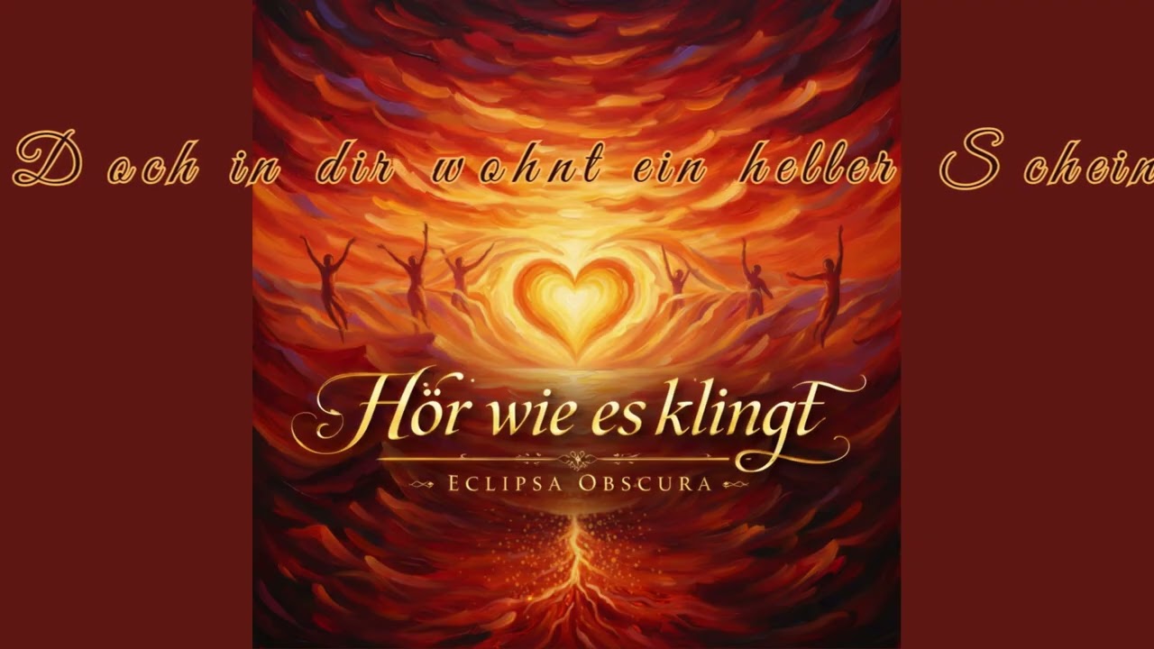 Hör wie es klingt - EclipsaObscura