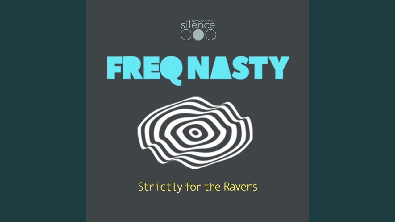 Strictly for the Ravers