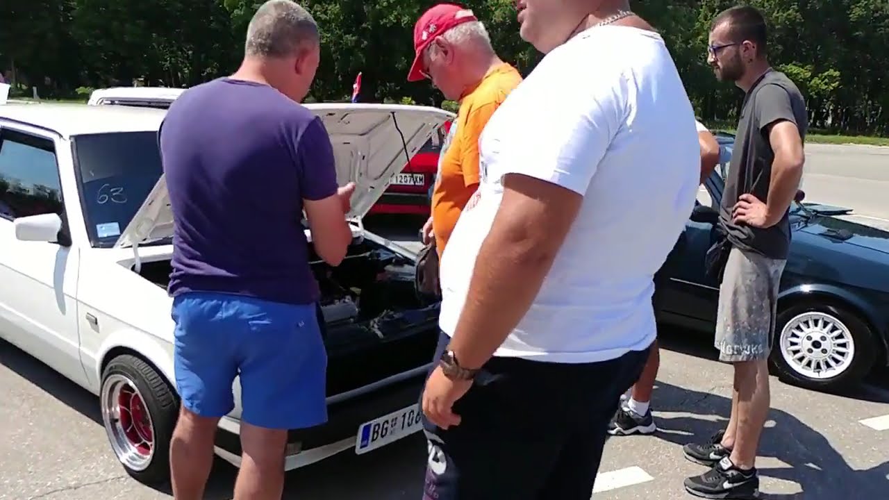 Zastava Fan Club - 10 godina postojanja (skup)