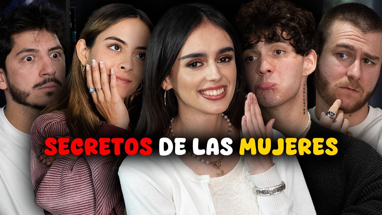 lo que REALMENTE quieren las MUJERES