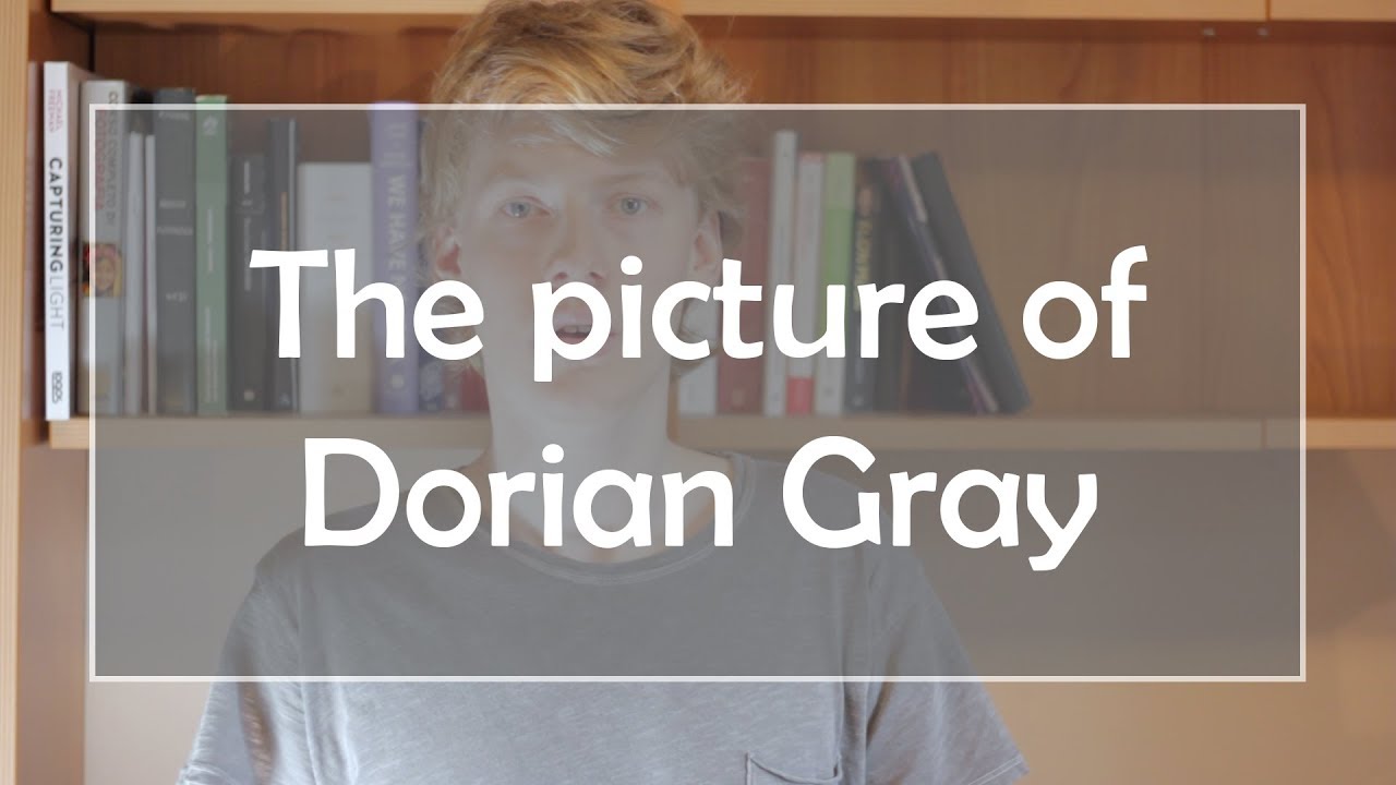 The Picture of Dorian Gray