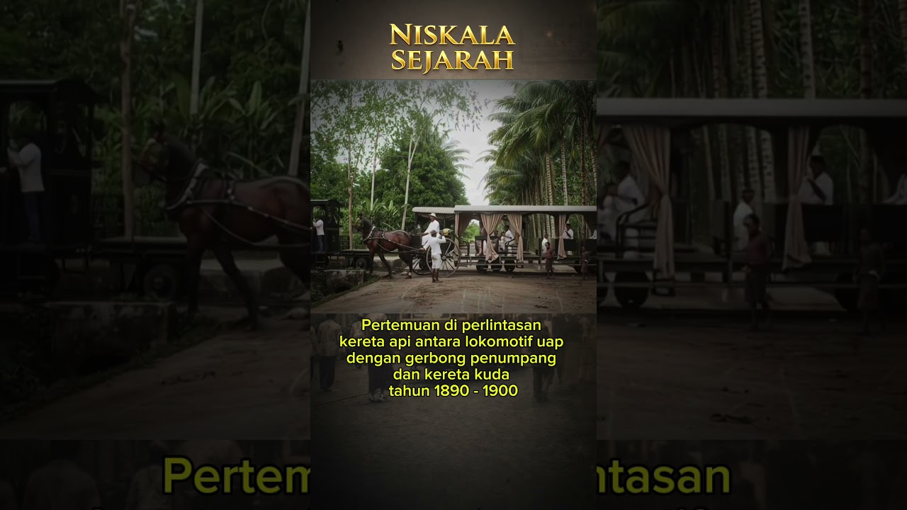 Selamat datang di Niskala Sejarah.