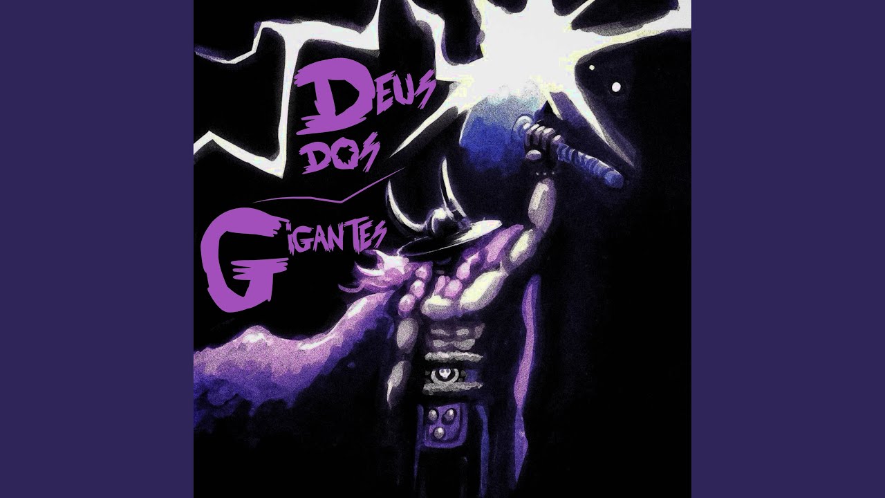 Deus dos Gigantes