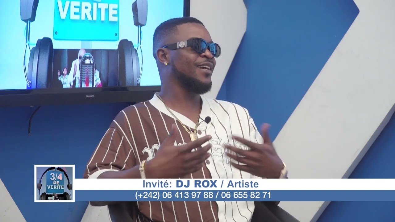 DJ ROX  