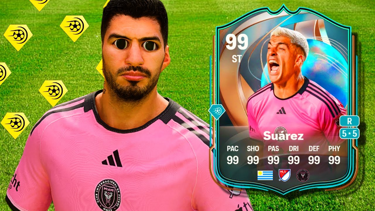 GLOBETROTTERS PROMO.EXE (EA FC 25)