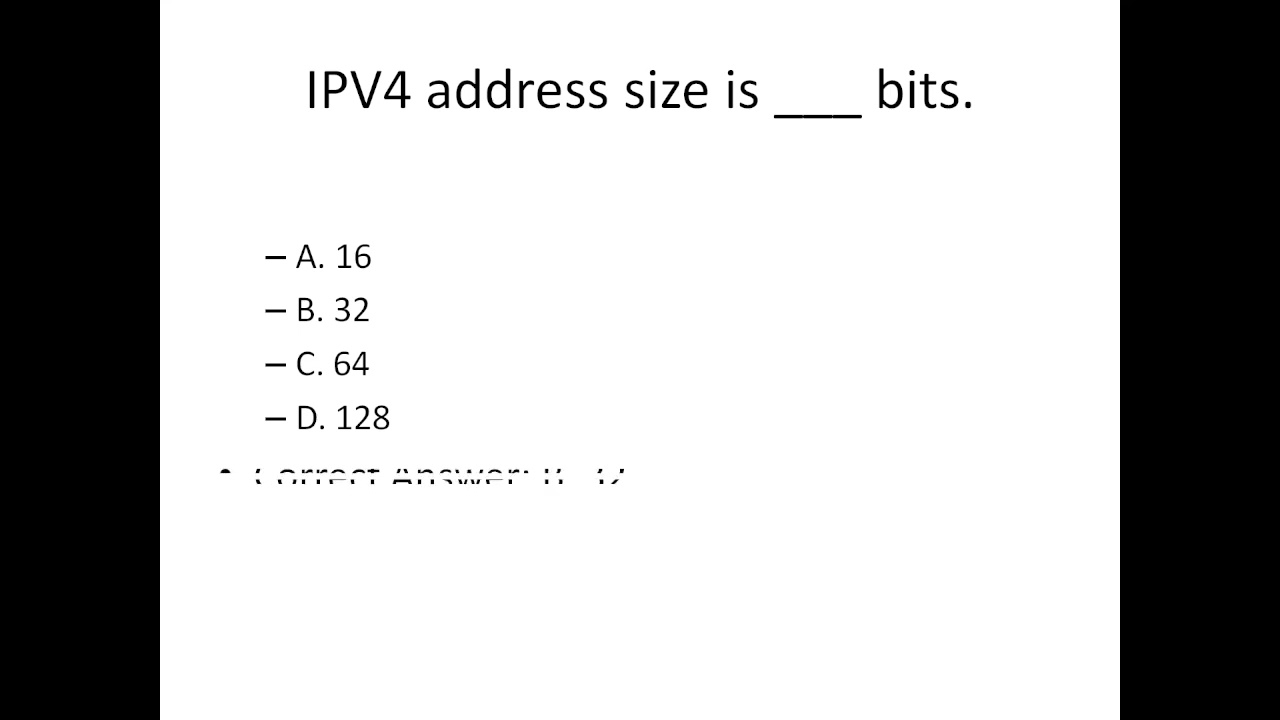Top MCQ on computer networking #OAVS #EMRS #KVS #NVS #OSSSC #OSSC