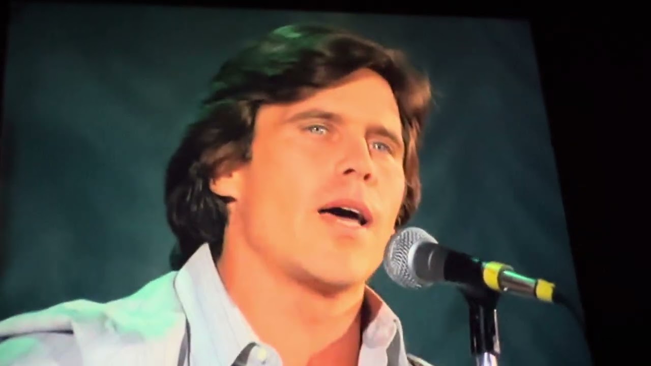 Grant Goodeve - 1981