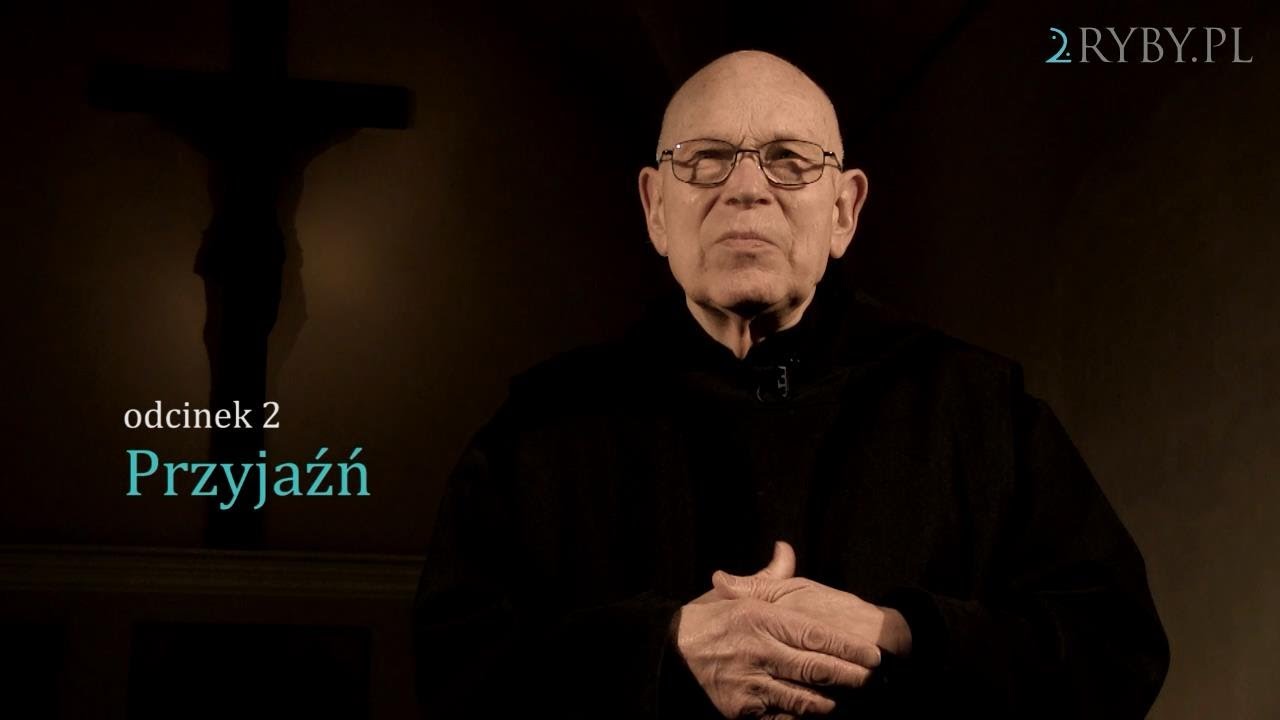 Przyjaźń | o. Karol Meissner OSB