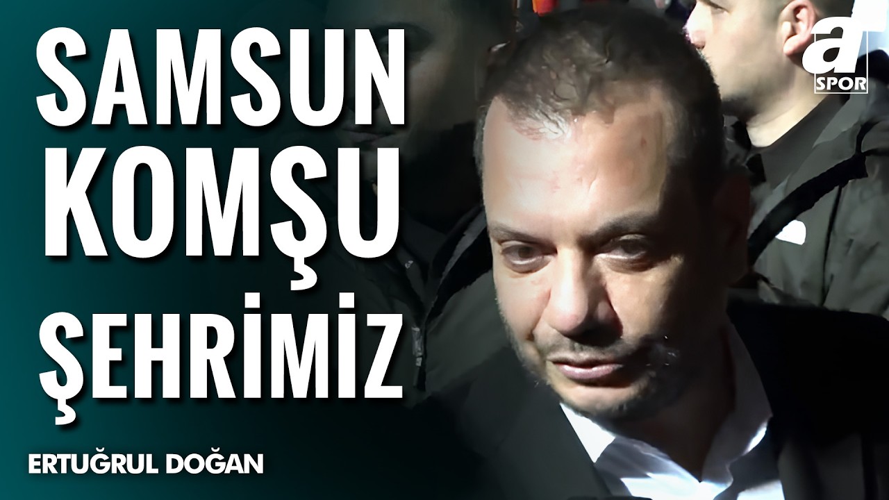 Ertuğrul Doğan: 