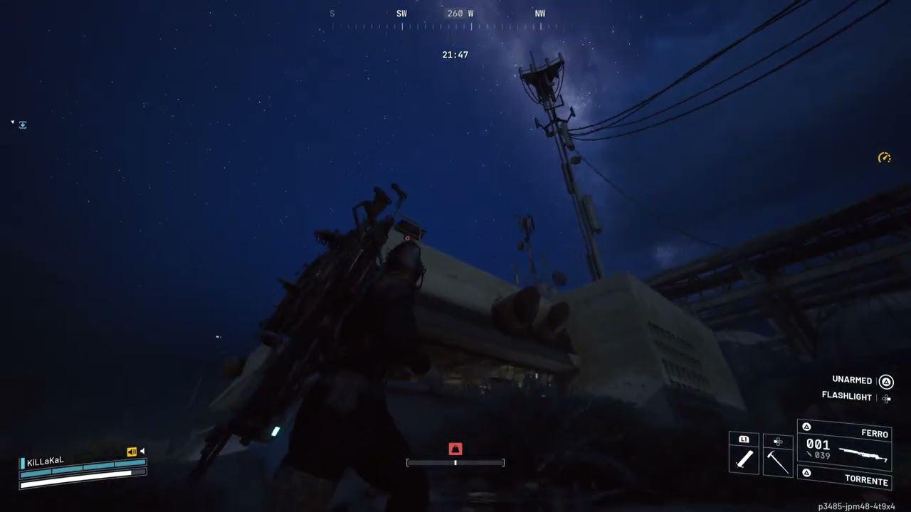 ARC Raiders - PvE Giving the Goop