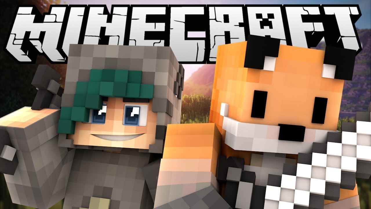 BEST DUO IS BACK! - Minecraft Bedwars