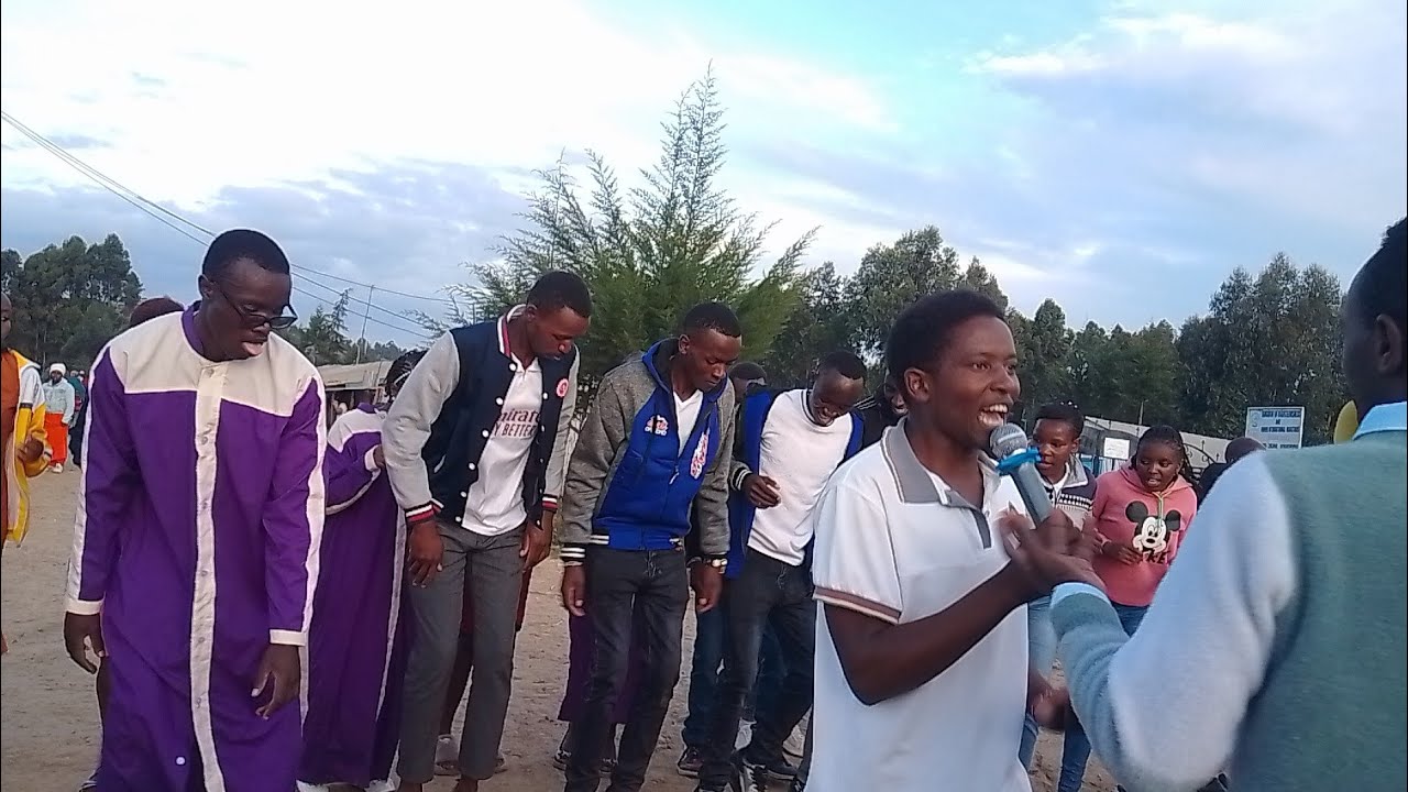 Smooth Kigooco by Tongues of praise band 💯🔥🔥