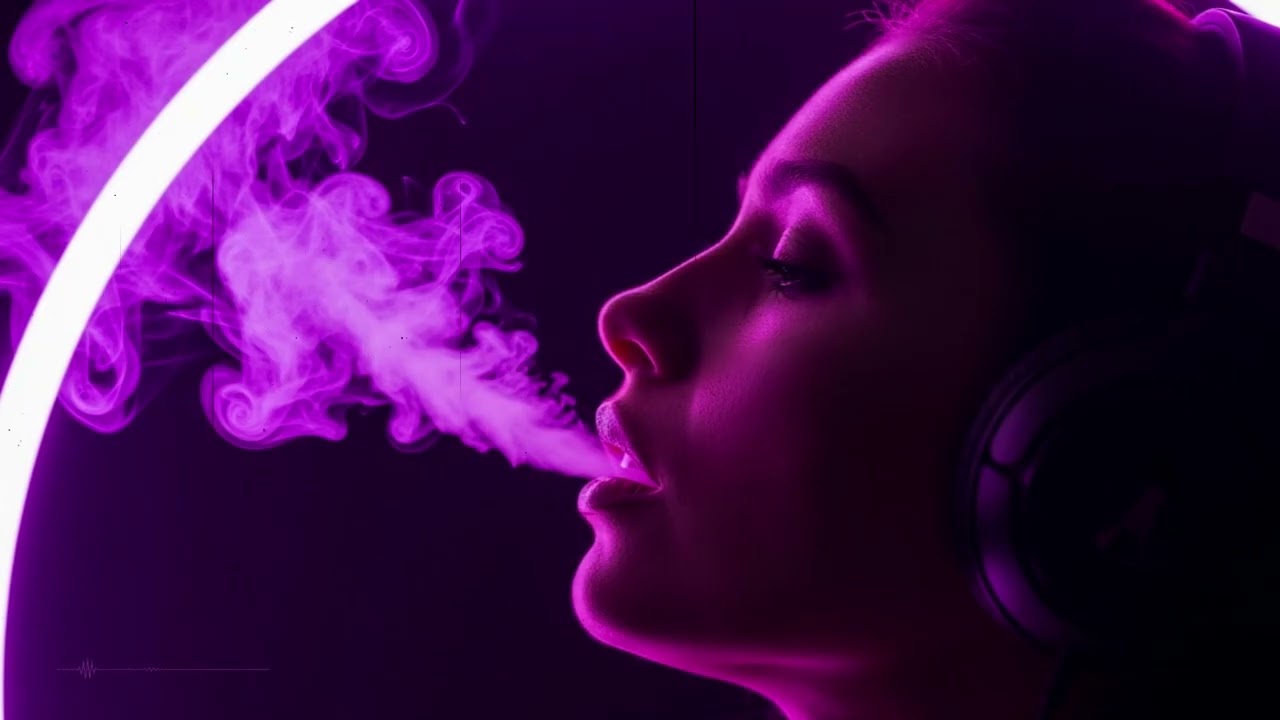 Smoke Mood - Just Relax | Chill House & Deep House Mix 🎧 Chill / Deep Feelings / Stress Relief