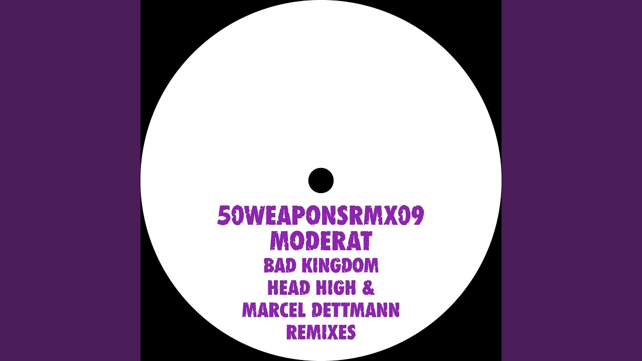 Bad Kingdom (Head High Remix)