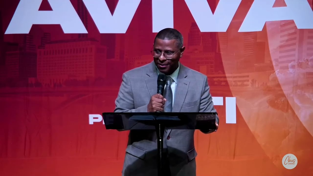Pr. Osiel Gomes - O Segredo para Vencer a Crise e a Inveja