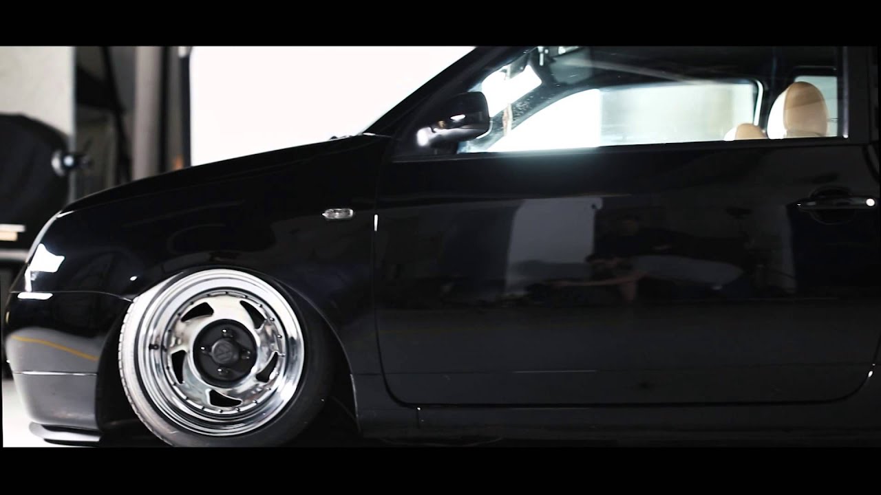 Low Conformists - Craig's Lupo