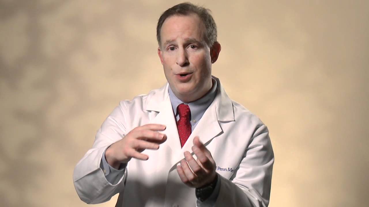 Cementless Knee Replacement - Craig Israelite, MD