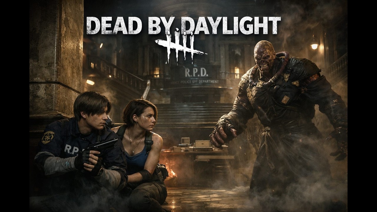 DEAD BY DAYLIGHT AO VIVO: RUMO AOS 450 INSCRITOS #2kresolution #pcgamer