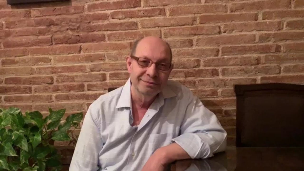 Remolino Hijo | Homenaje a Perlita de Huelva