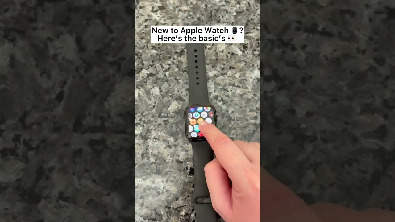Harena Silicone Sports Apple Watch Band w/ Glass Case for Series 8 Ultra | Follow for more hacks ⌚️👀
