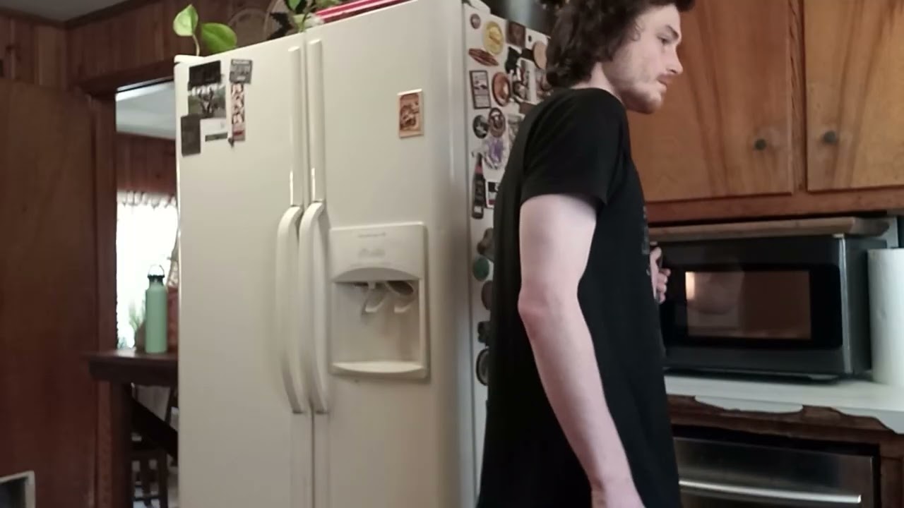 Make food 