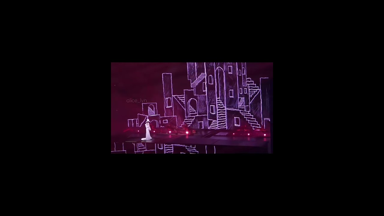 刘宇宁的 2025巡演 成都站 110126成都站演唱会 记录一切不然算了吧 & 你说爱情啊