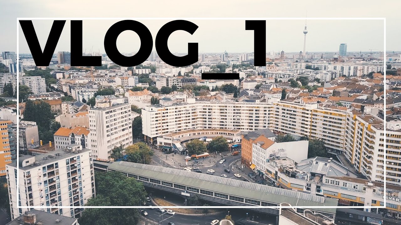 WERKSTATT-VLOG #1: Der Einzug, erste M&ouml;belk&auml;ufe, welche Farbe bekommt die Wand!? | Jelena Weber