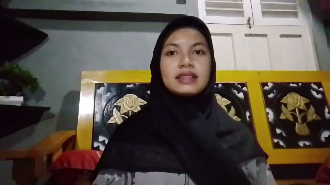 Tugas Video Mata Kuliah PESDM #mahasiswa#education 