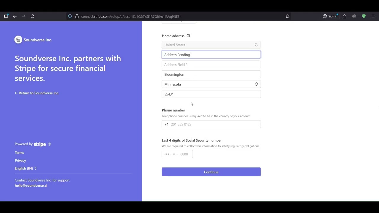 How Earning Works with Soundverse DNA